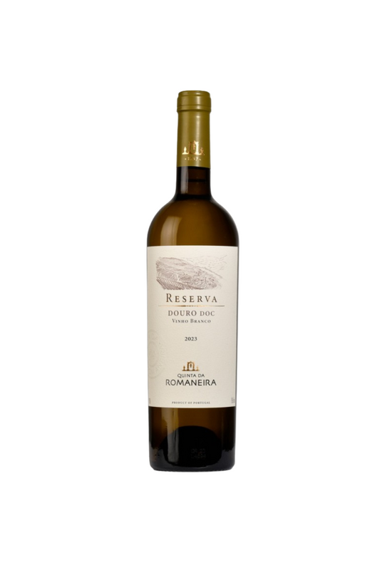 Quinta da Romaneira Douro DOC Reserva Branco 2023