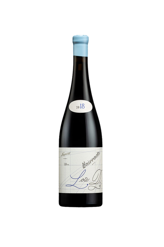 Niepoort Lote D Tinto 2017