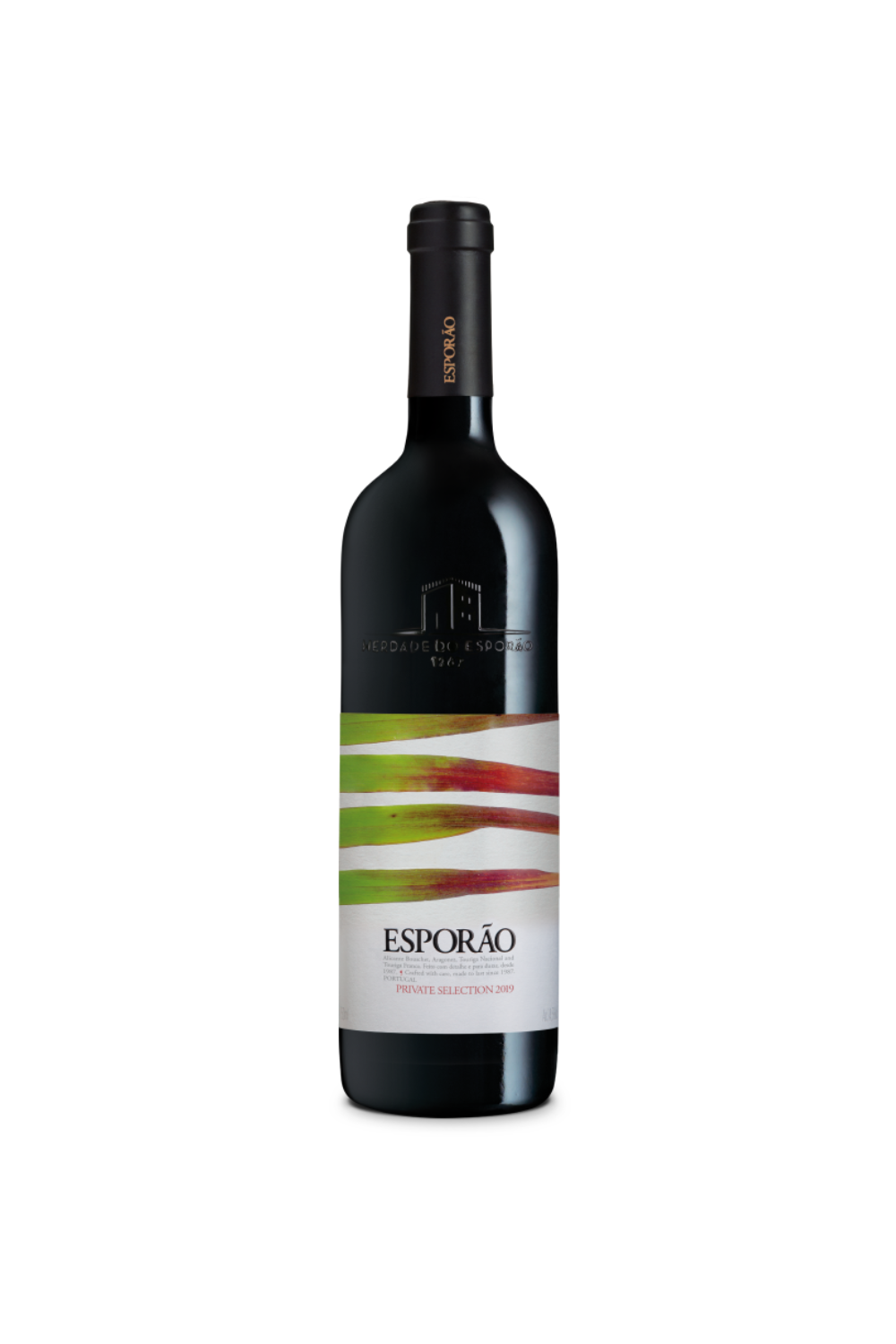 Esporão Private Selection Tinto 2019