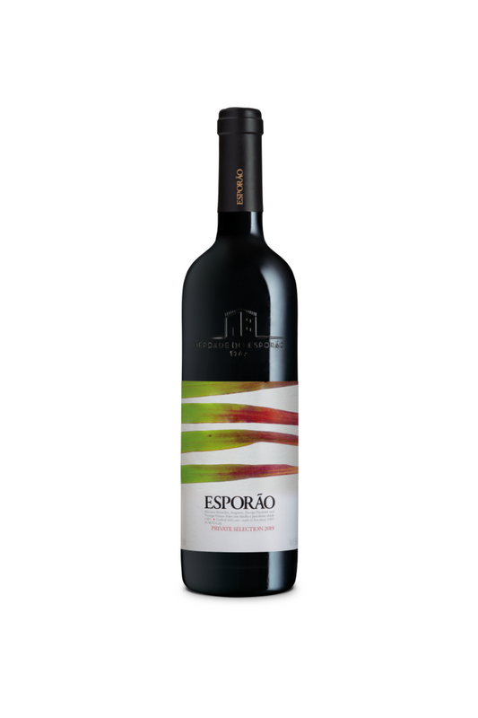 Esporão Private Selection Tinto 2019