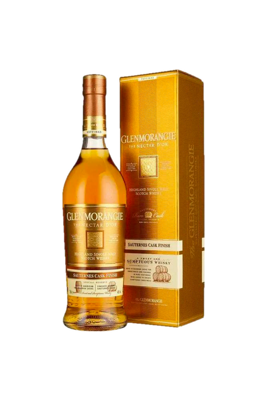 Glenmorangie Nectar D’Or
