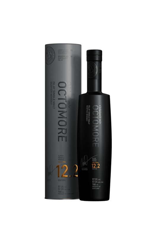 Octomore 12.2