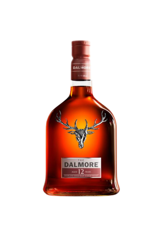 Dalmore 12 Anos