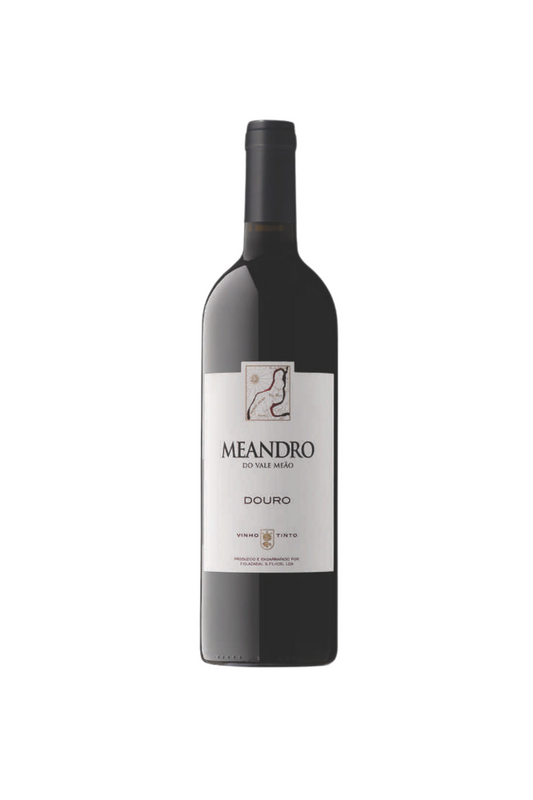 Quinta Do Vale Meão Meandro Tinto 2022