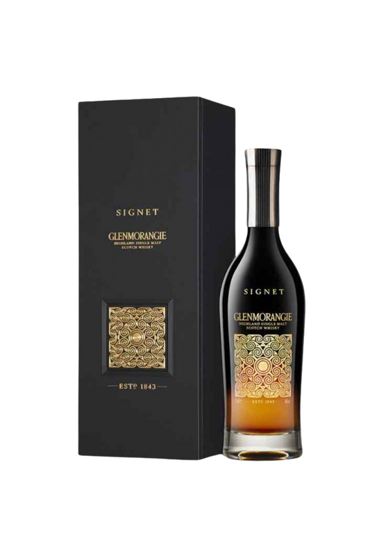 Glenmorangie Signet