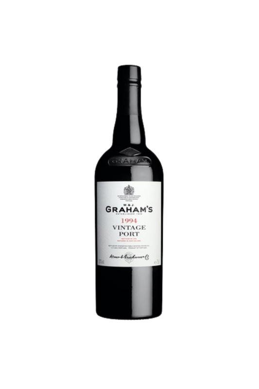Graham's Vintage Port 1994