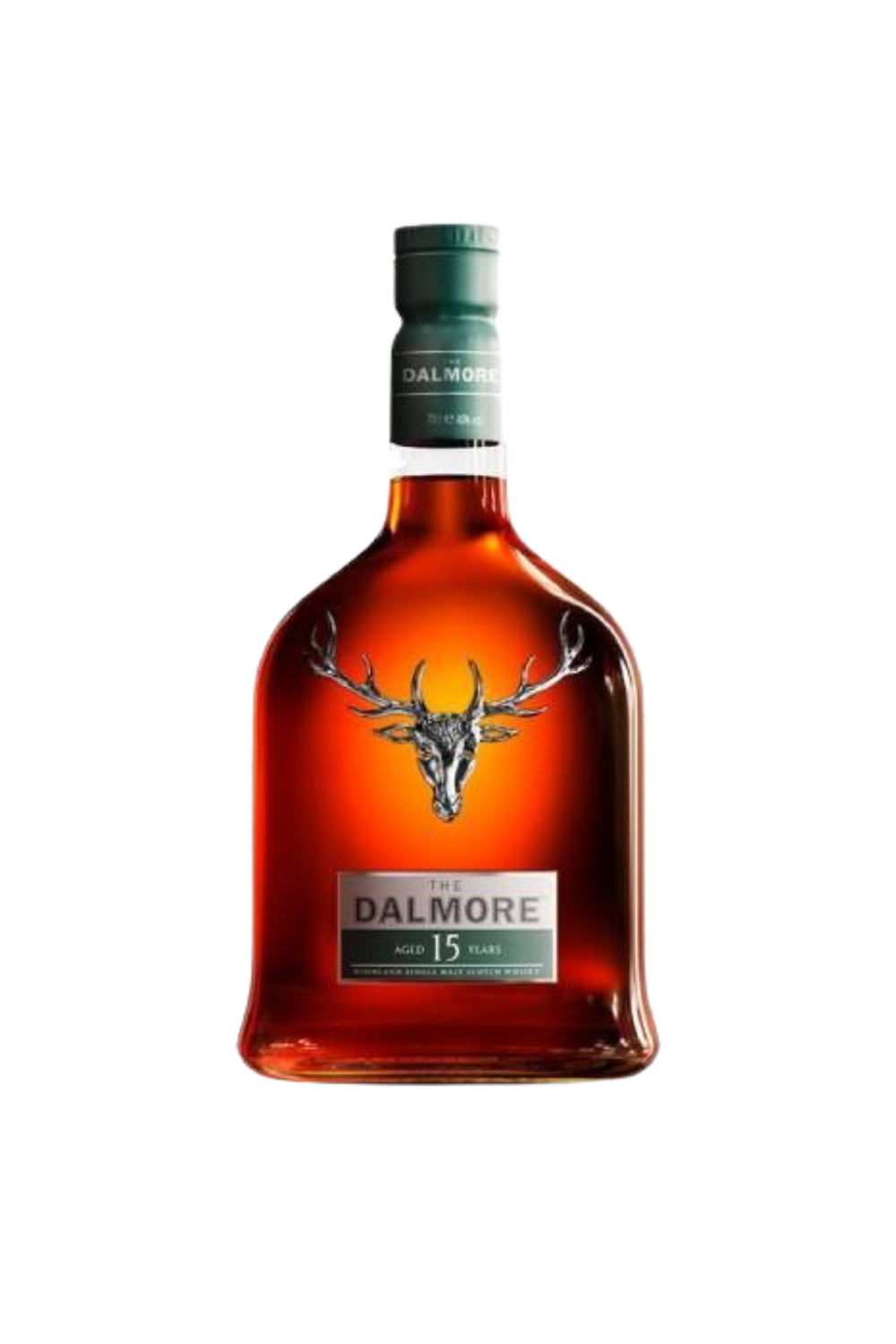 Dalmore 15 Anos