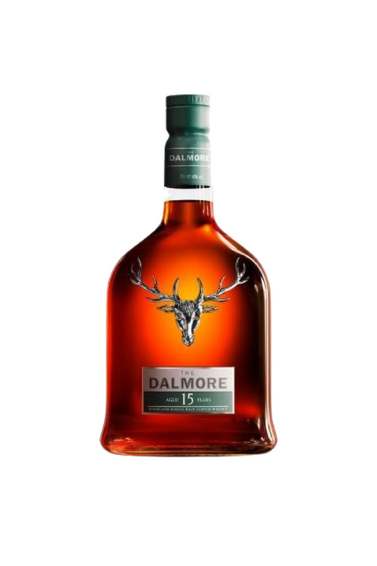 Dalmore 15 Anos