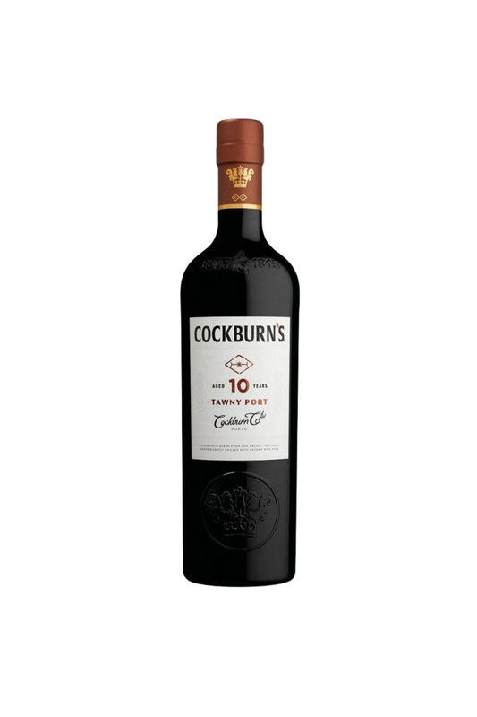 Cockburn's 20 Anos Tawny