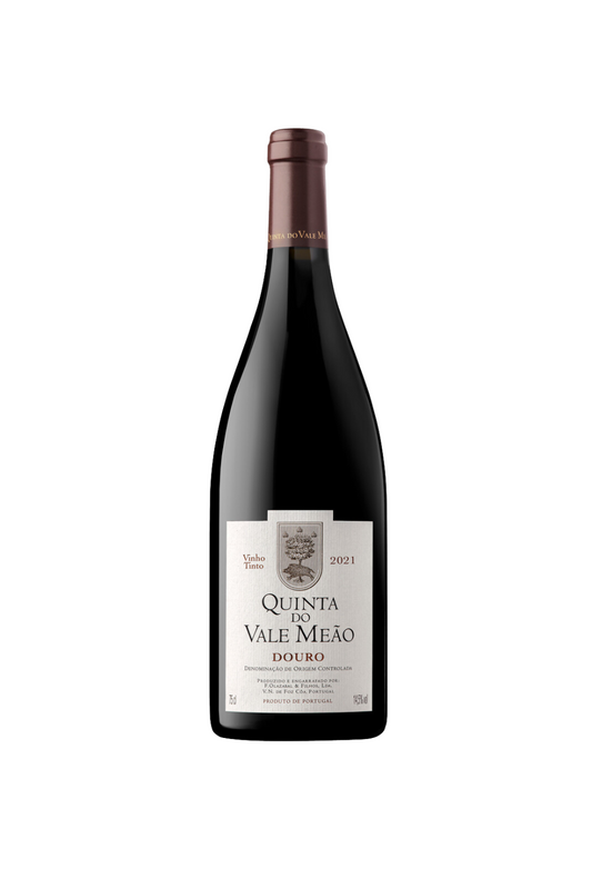Quinta do Vale Meão Tinto 2021