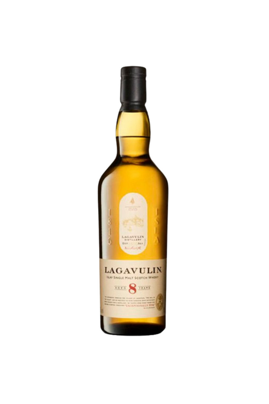 Lagavulin 8 Anos