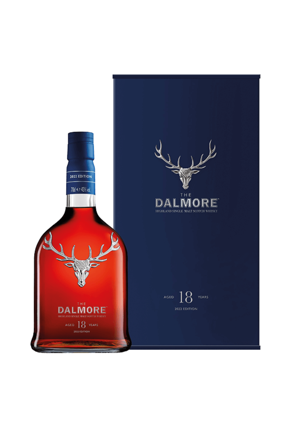 Dalmore 18 Anos