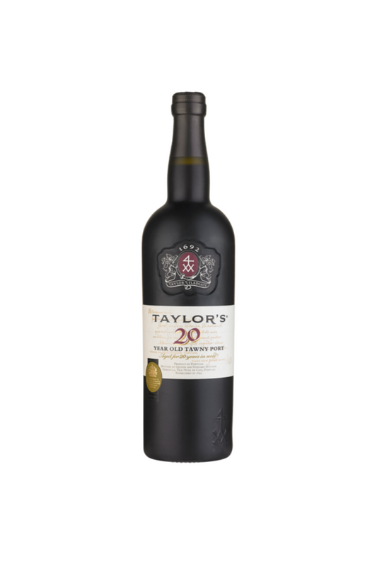 Taylor’s Tawny 20 Anos