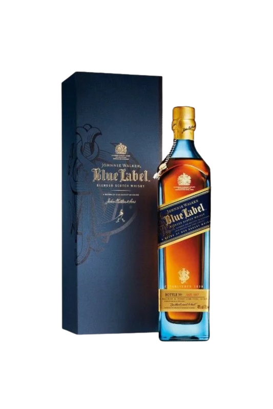 Johnnie Walker Blue Label