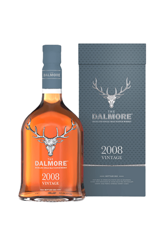 Dalmore 2008 Edition 2023