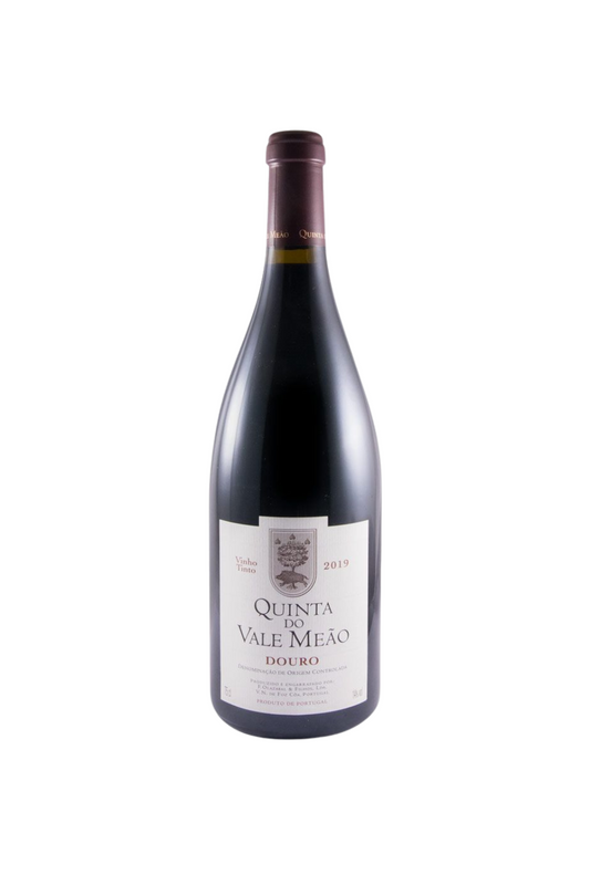 Quinta do Vale Meão Tinto 2019