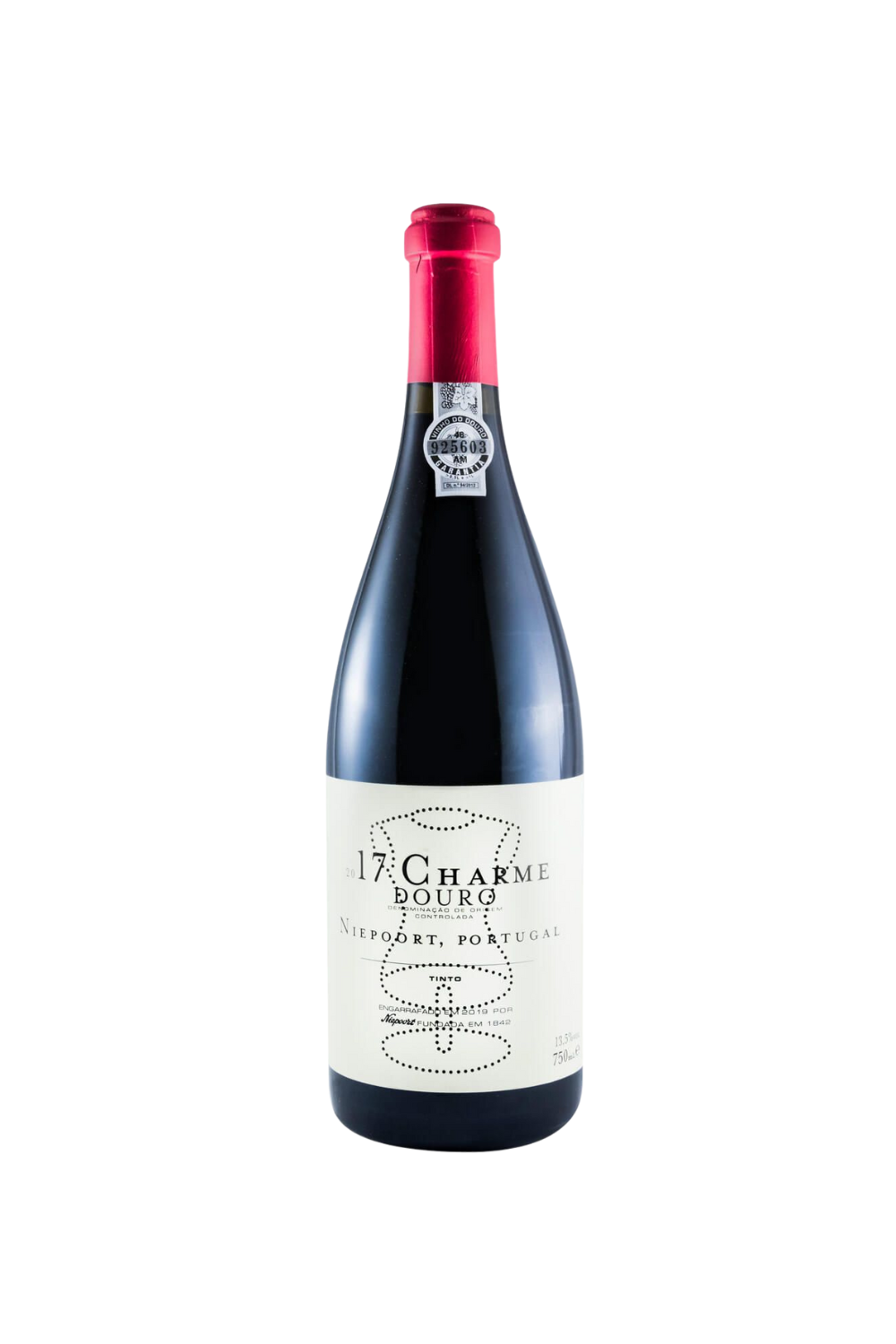 Niepoort Charme Tinto 2017