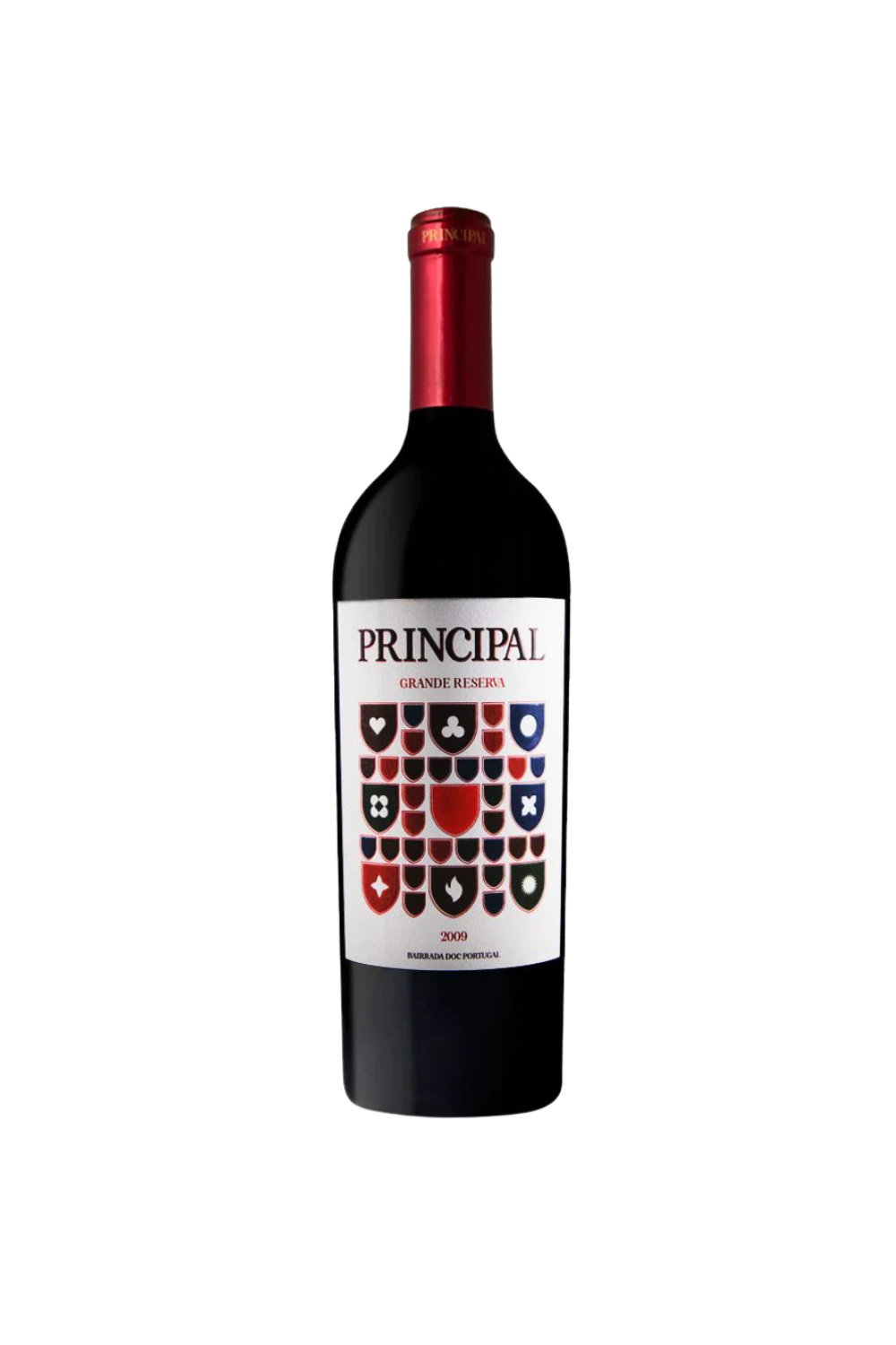 Principal Grande Reserva Tinto 2009
