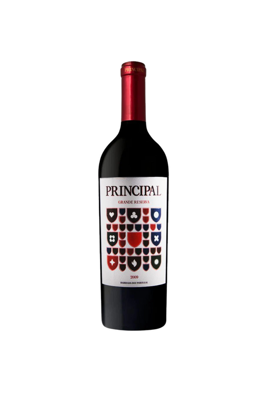 Principal Grande Reserva Tinto 2009