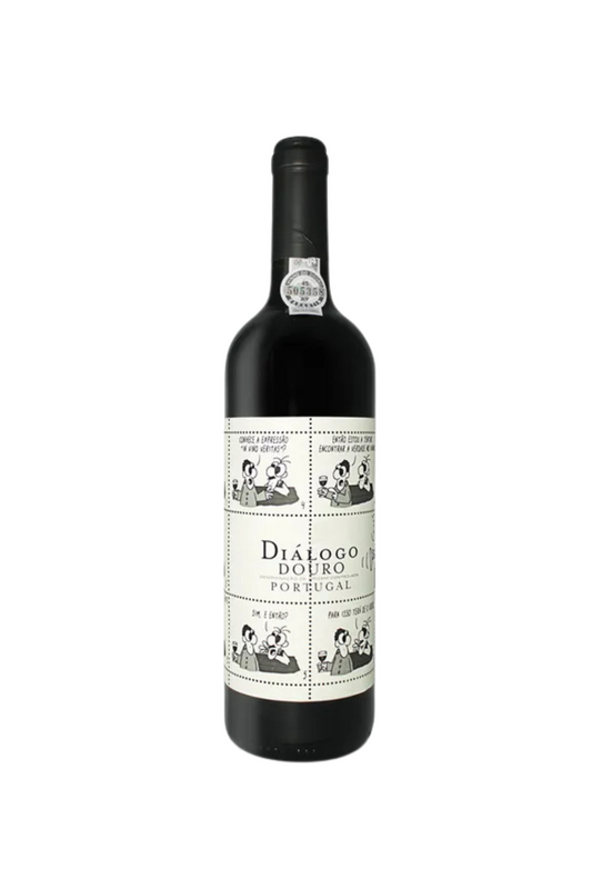 Niepoort Diálogo Tinto 2020