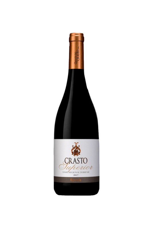 Crasto Superior Syrah Tinto 2022