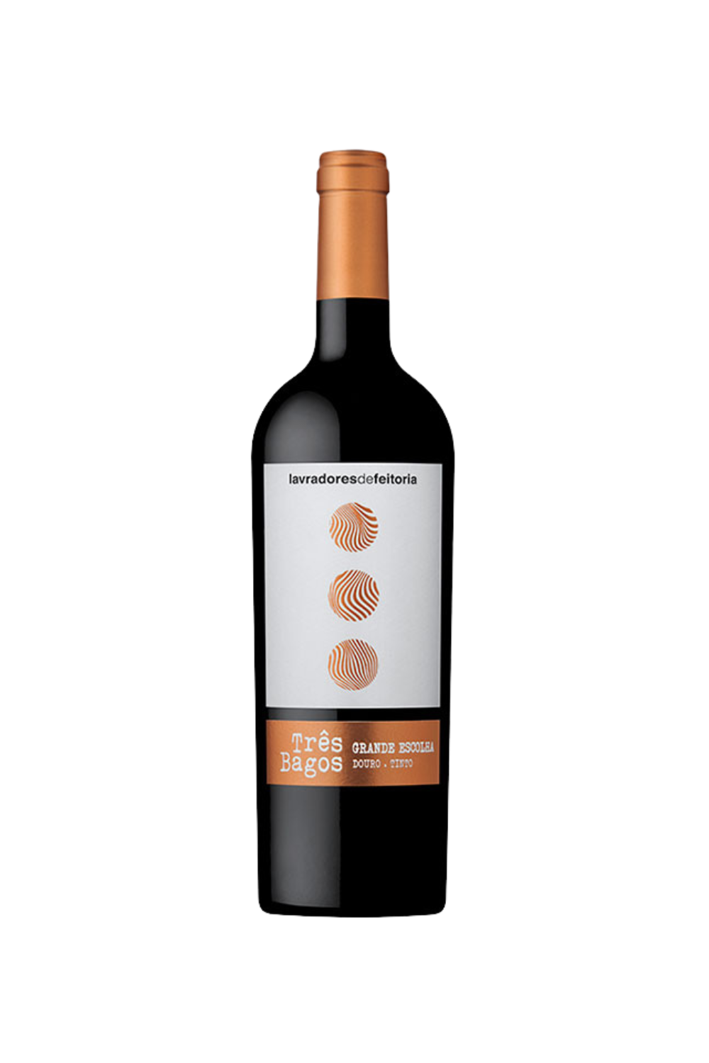 Três Bagos Grande Escolha Tinto 2017
