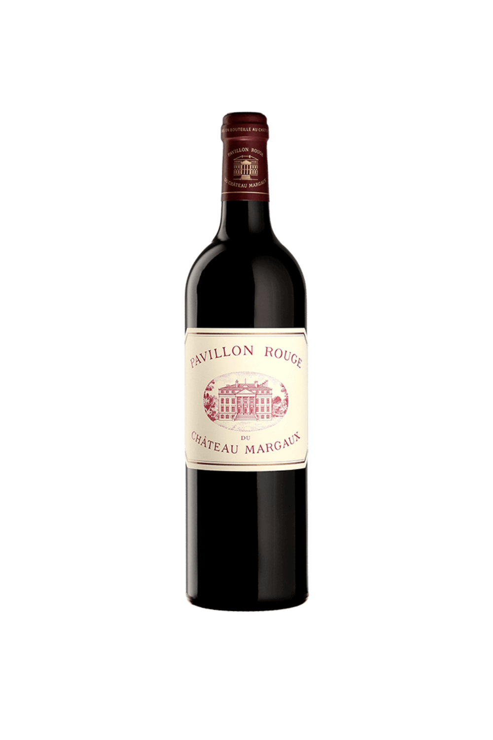 Margaux Pavillon Rouge Du Château 2016