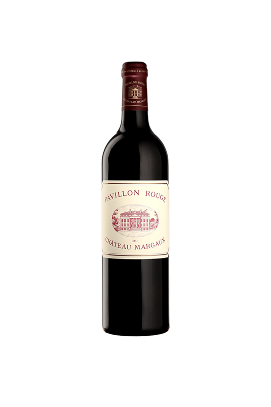 Margaux Pavillon Rouge Du Château 2016