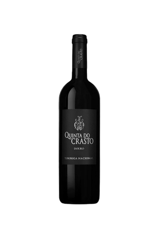 Quinta Do Crasto Touriga Nacional Tinto 2020