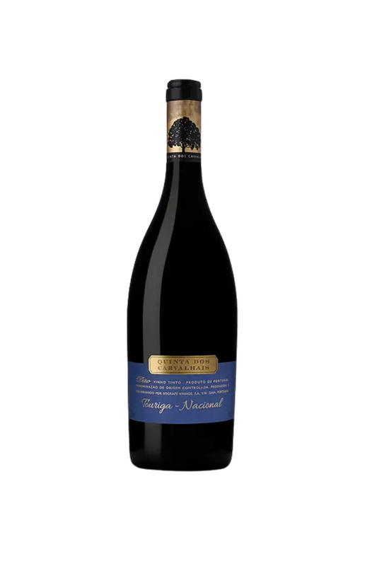 Quinta Dos Carvalhais Touriga Nacional Tinto 2017