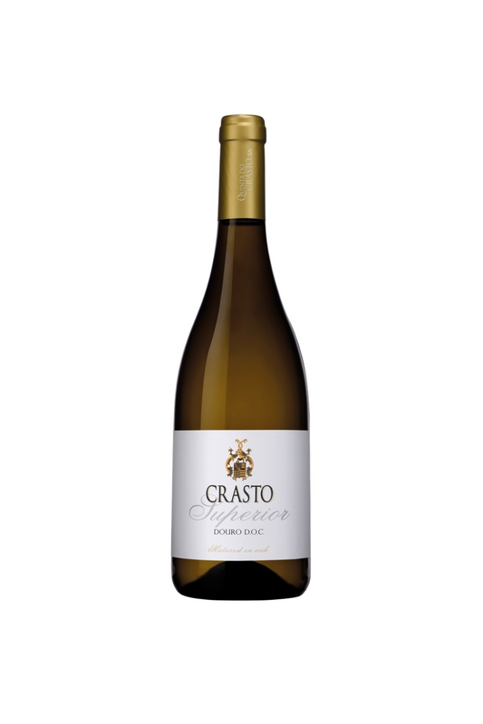 Crasto Superior DOC Branco 2023
