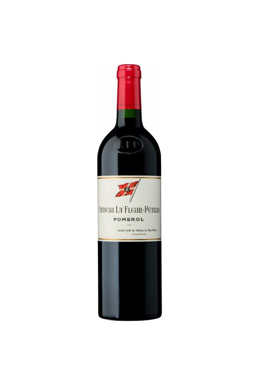 Château La Fleur-Pétrus Pomerol 2017