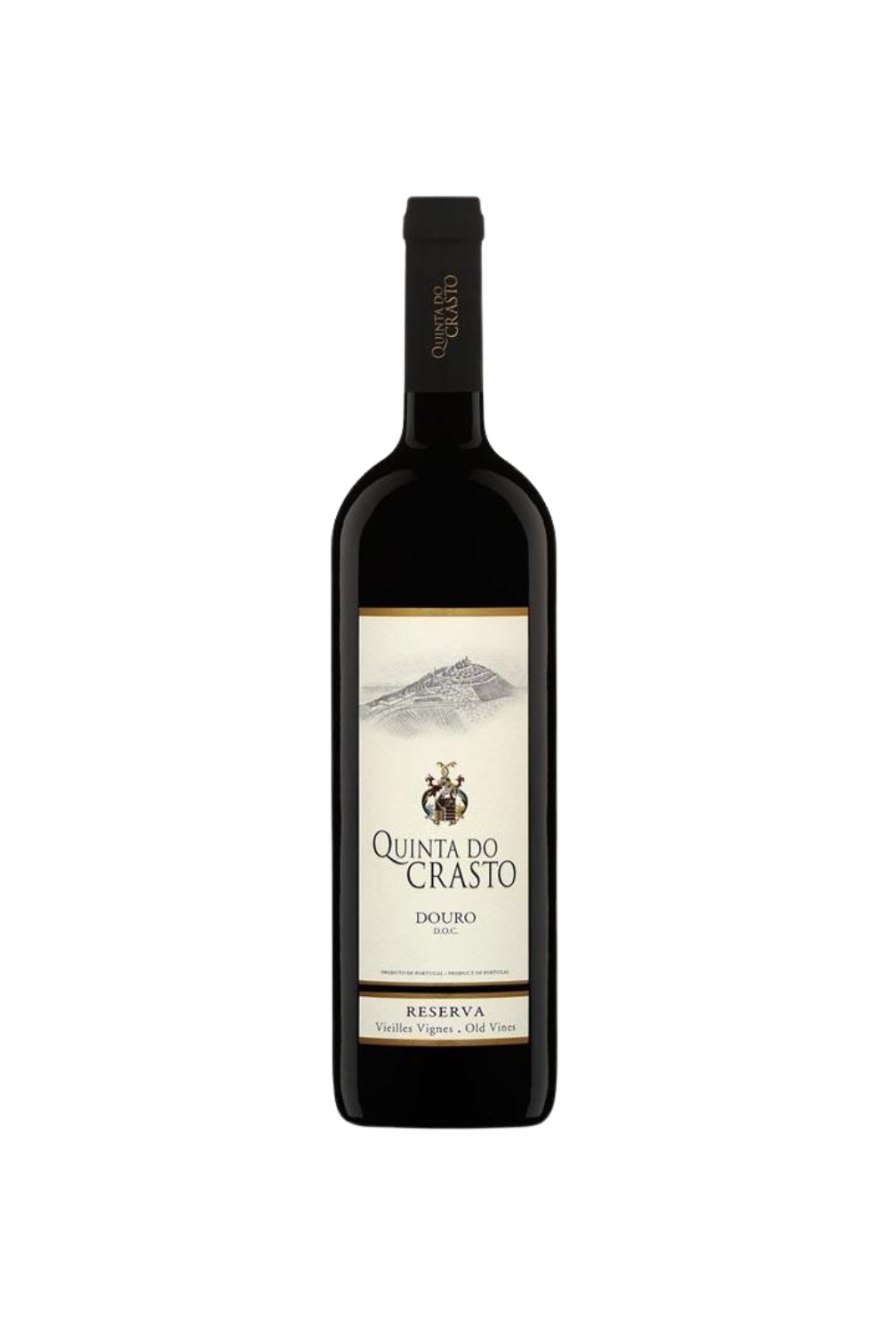 Quinta do Crasto Reserva Vinhas Velhas - Old Vines Tinto 2021
