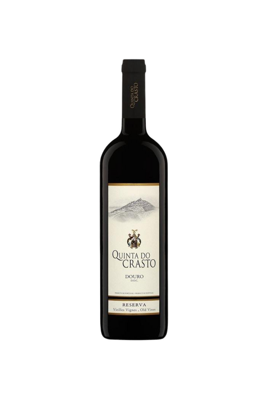 Quinta do Crasto Reserva Vinhas Velhas - Old Vines Tinto 2021