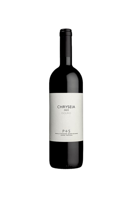 Chryseia Douro Tinto 2022