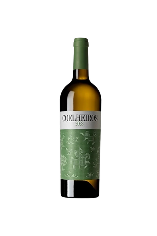 Coelheiros Branco 2023