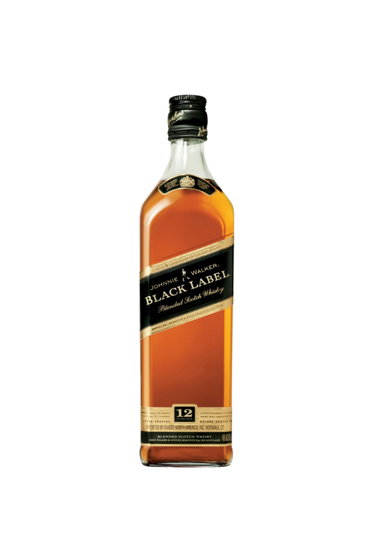 Johnnie Walker Black
