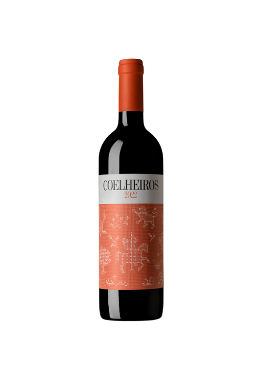 Coelheiros Tinto 2022