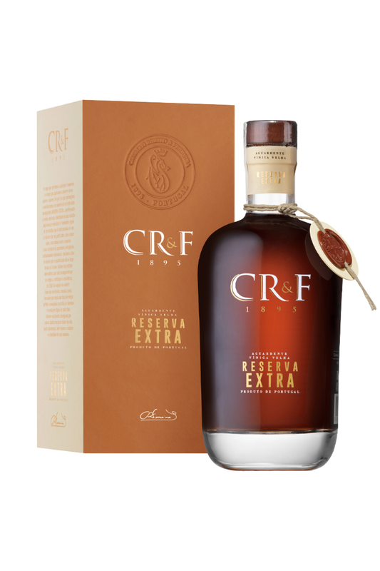 CR&F Reserva Extra