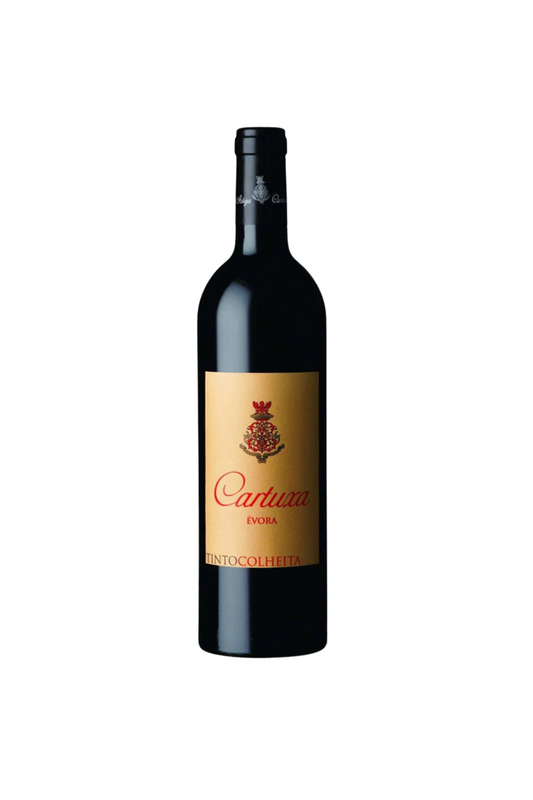 Cartuxa Colheita Tinto 2018