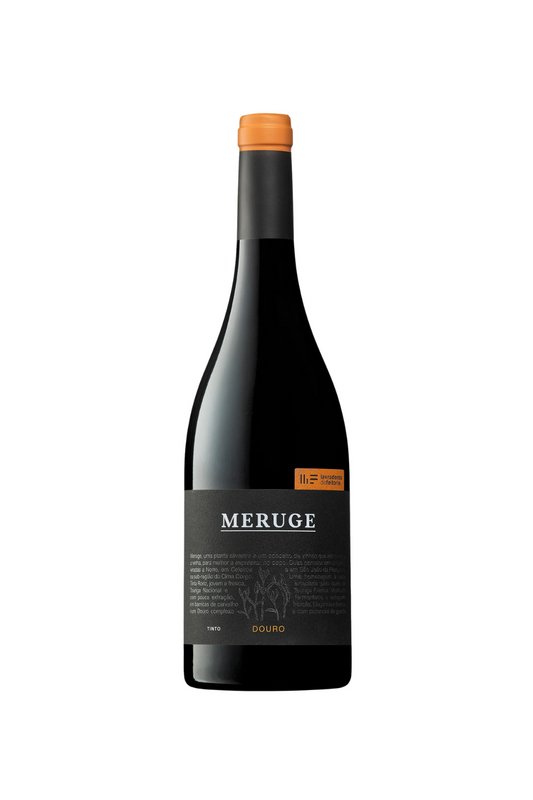 Meruge Douro Tinto 2020