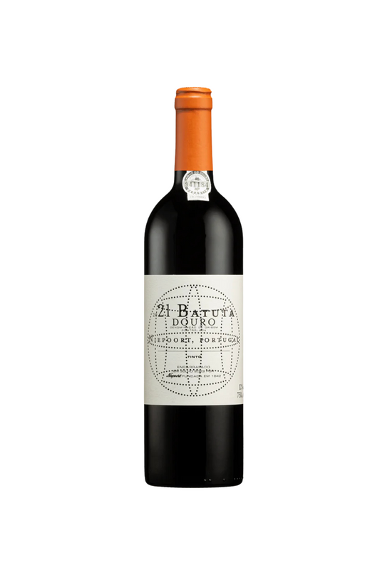 Niepoort Batuta Tinto 2021