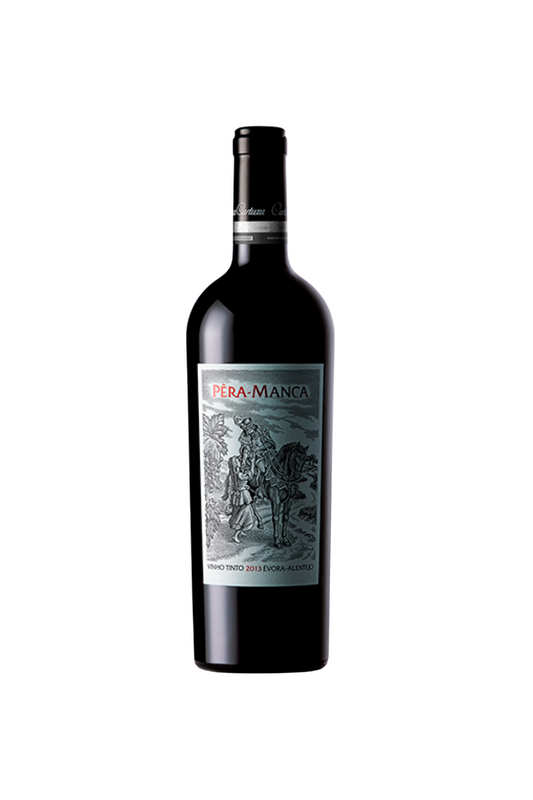 Pêra-Manca Tinto 2013