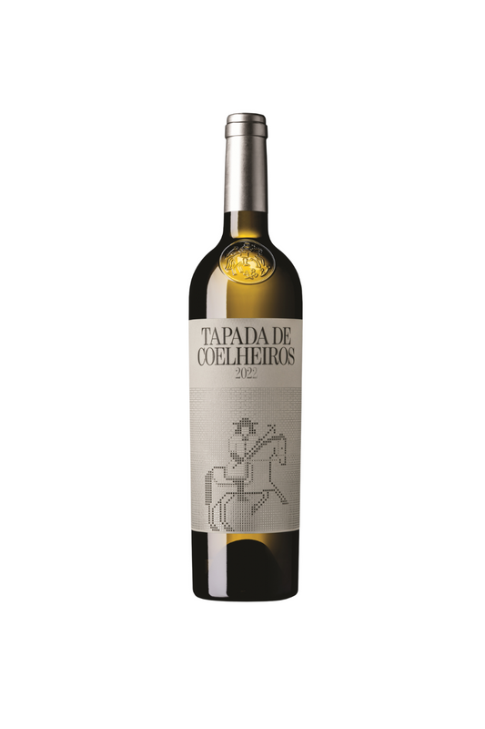 Tapada de Coelheiros Branco 2022