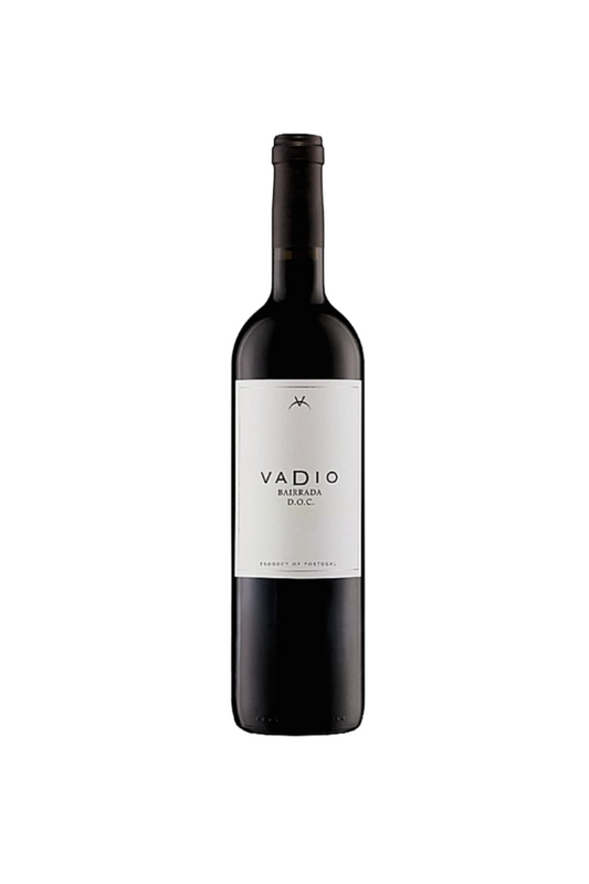 Vadio Bairrada DOC Tinto 2009