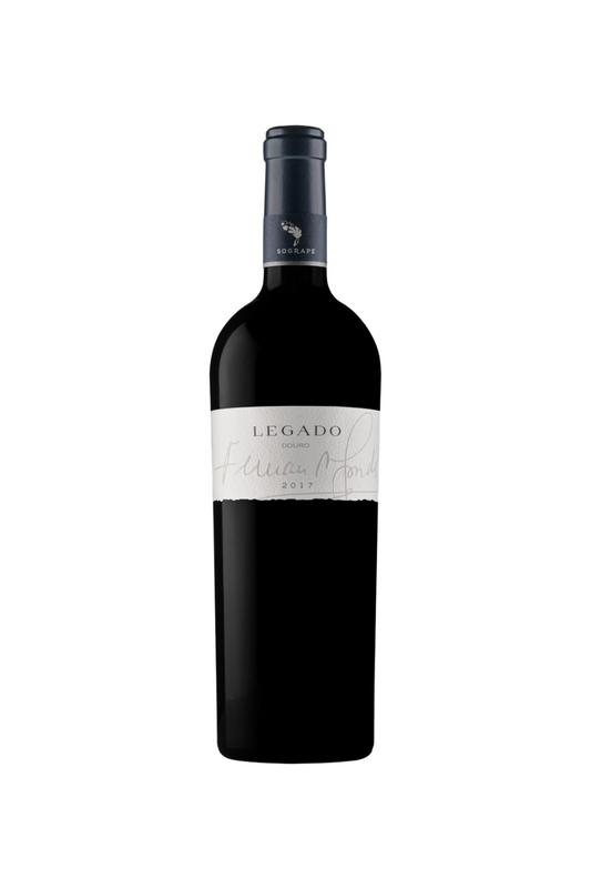 Legado Tinto 2017