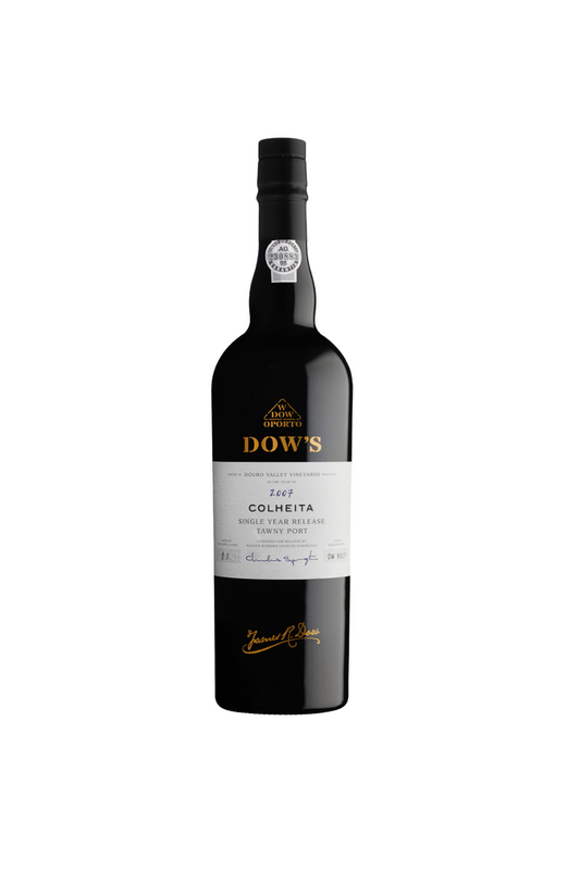 Dow's Colheita Tawny 2007