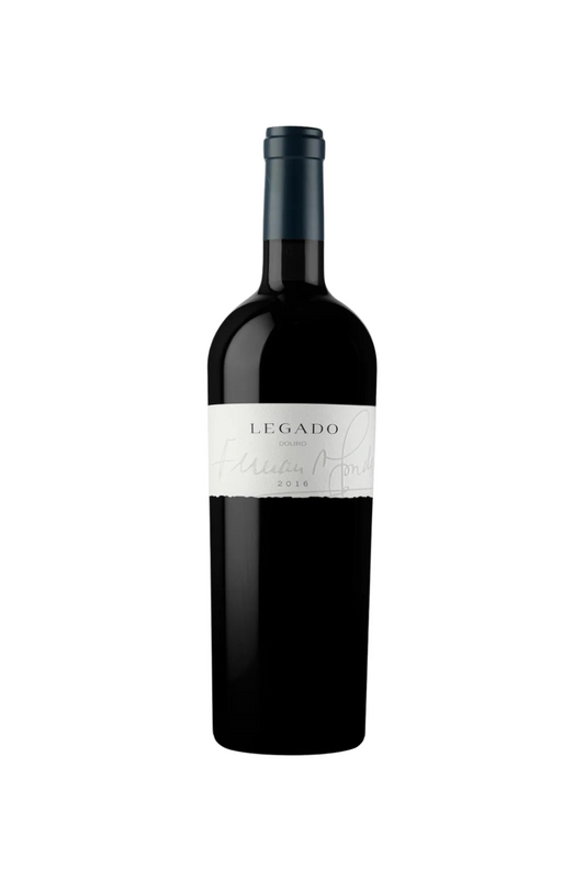 Legado Tinto 2016