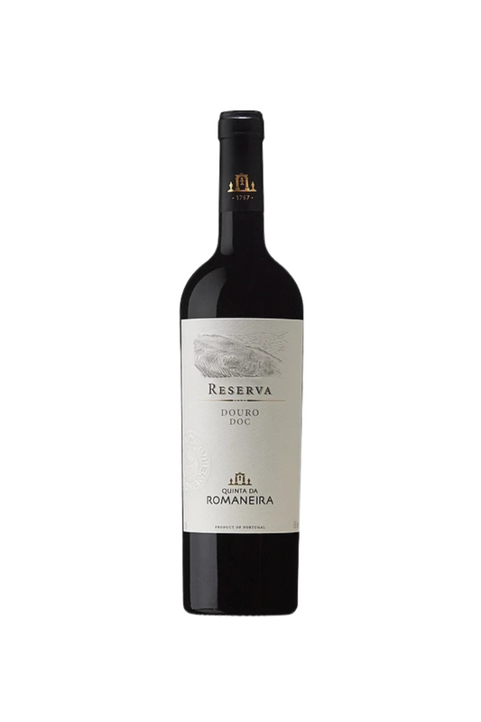 Quinta Da Romaneira Reserva Tinto 2018