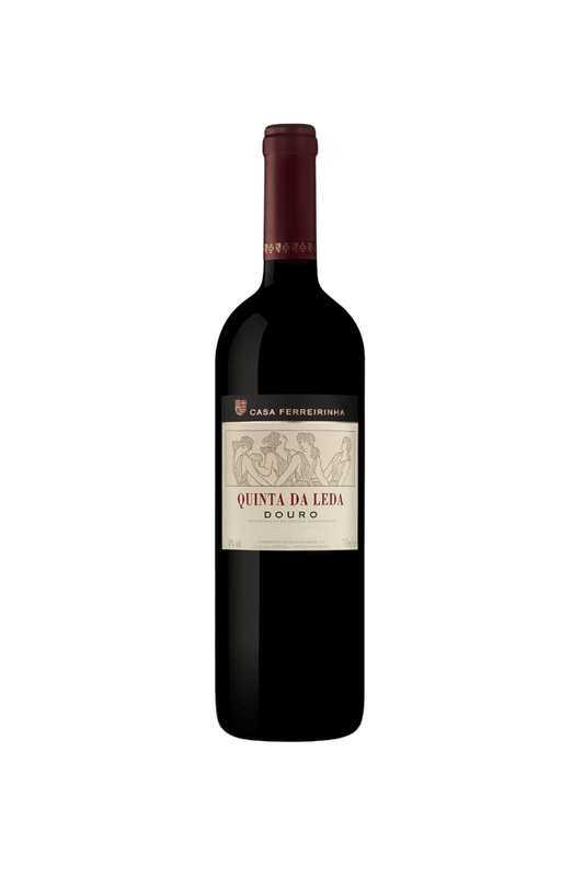 Casa Ferreirinha Quinta da Leda Tinto 2020